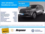Skoda Kodiaq 2.0 TDI 4x4 Selection 7-SITZER LED ACC