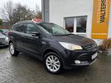 Ford Kuga Titanium = Automatik - Kamera - Kesless Go - Ford Kuga Titanium mit Diesel-Antrieb