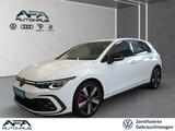 Volkswagen Golf VIII GTE 1.4 TSI DSG BlackStyle*Matrix*RFK