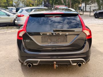 Volvo V60 - 5