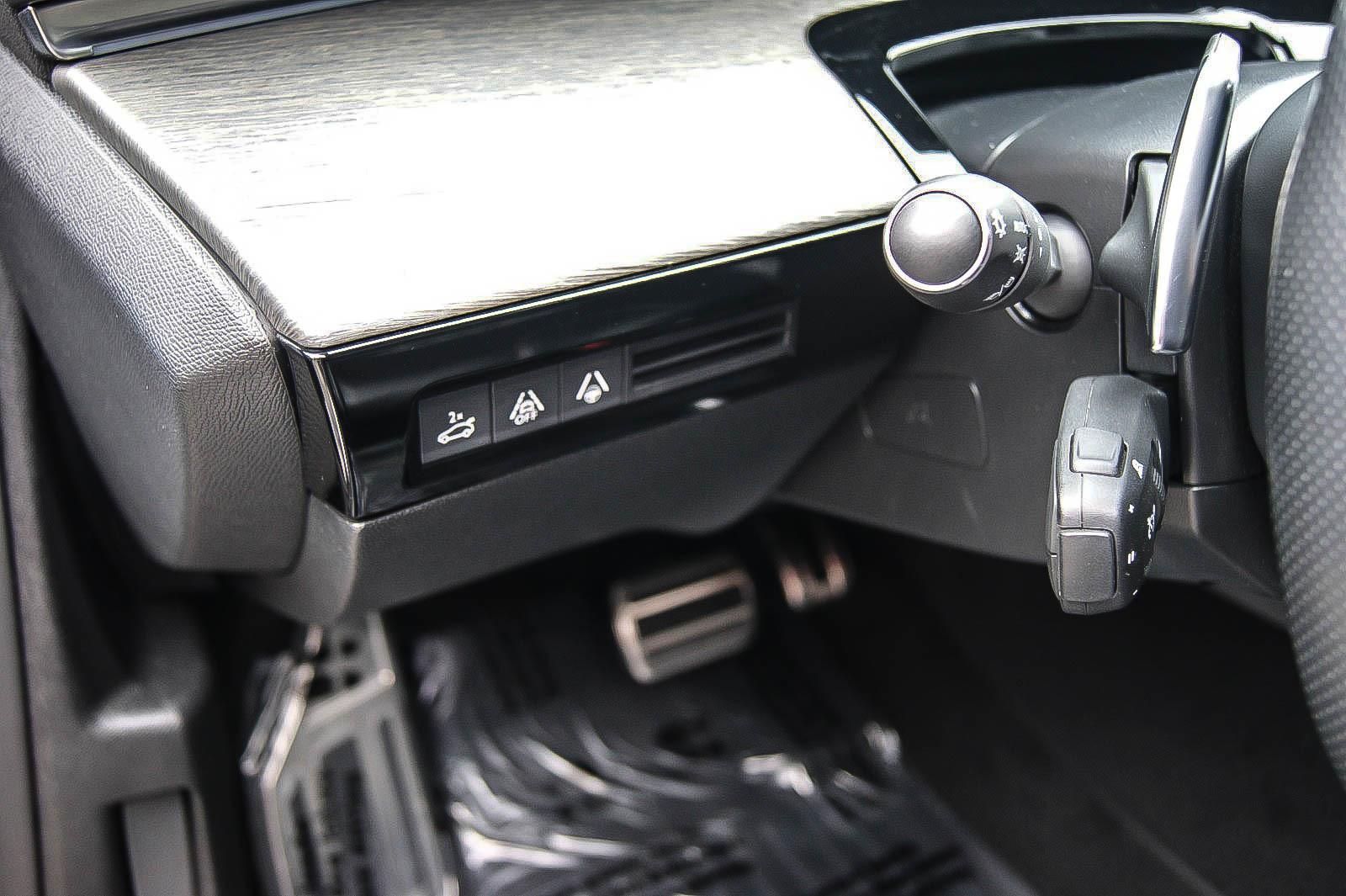 Peugeot 508 SW GT Pack NIGHT-VISION ANHZV SCHIEBEDACH, миниатюра 23