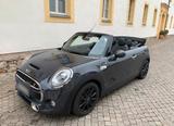 MINI Mini S-Cooper Cabriolet - MINI Cooper Cabrio in Berlin