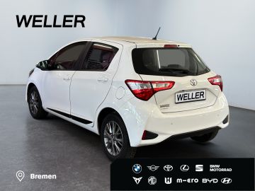 Toyota Yaris - 7