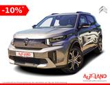 Citroën C3 Aircross 1.2 PureTech 100 LED Kamera Tempomat - Citroën Gebrauchtwagen