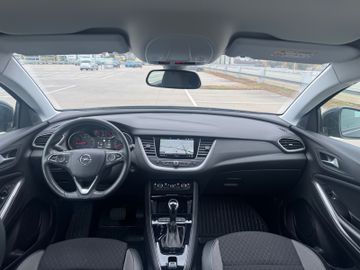 Opel Grandland (X) - 5