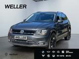 Volkswagen Tiguan 1.4 TSI DSG Comfortline *AHK*PDC*Spurhalt - Volkswagen Tiguan: 1.4