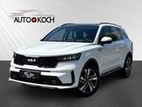 Kia Sorento Platinum 4WD 7-Sitzer HUD AHK-abnehmbar  - Kia Sorento in Aachen