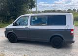 Volkswagen T5 Transporter Camperausbau - Kastenwagen Transporter