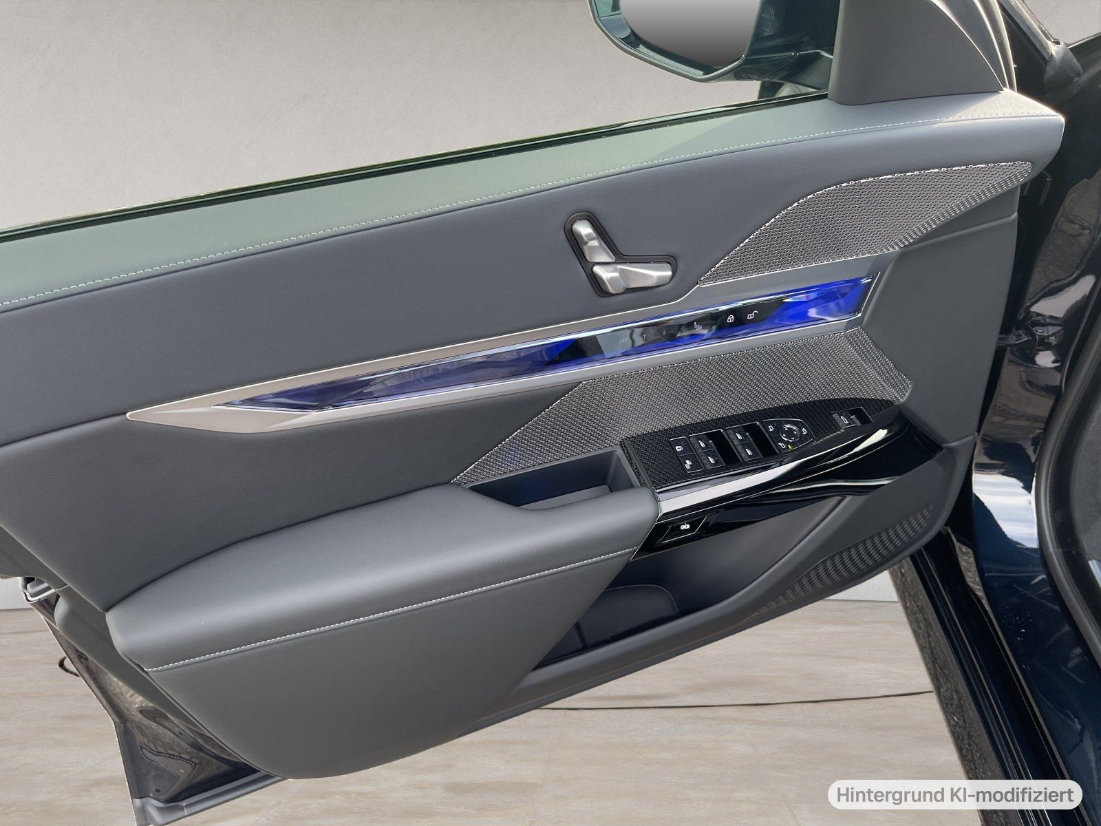 BMW 740 - Bild 14