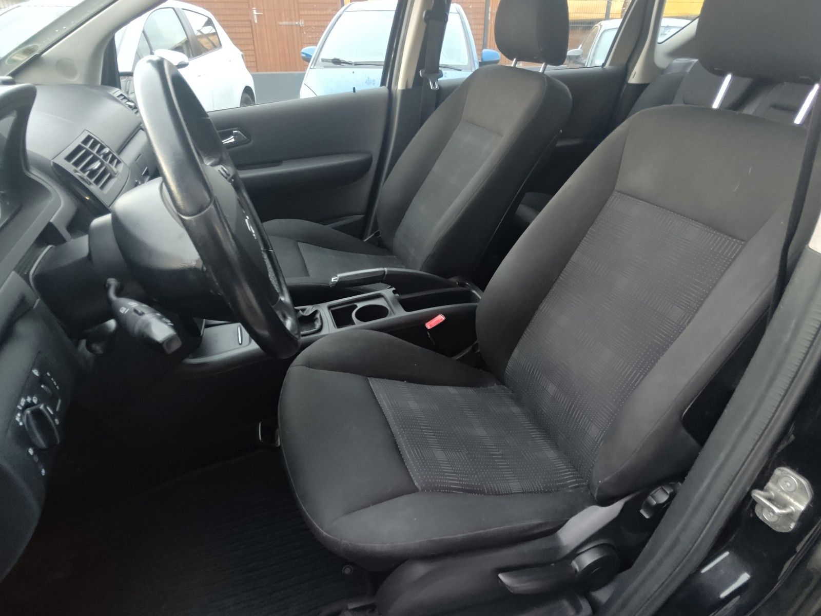 Fahrzeugabbildung Mercedes-Benz A 170 A -Klasse A 170