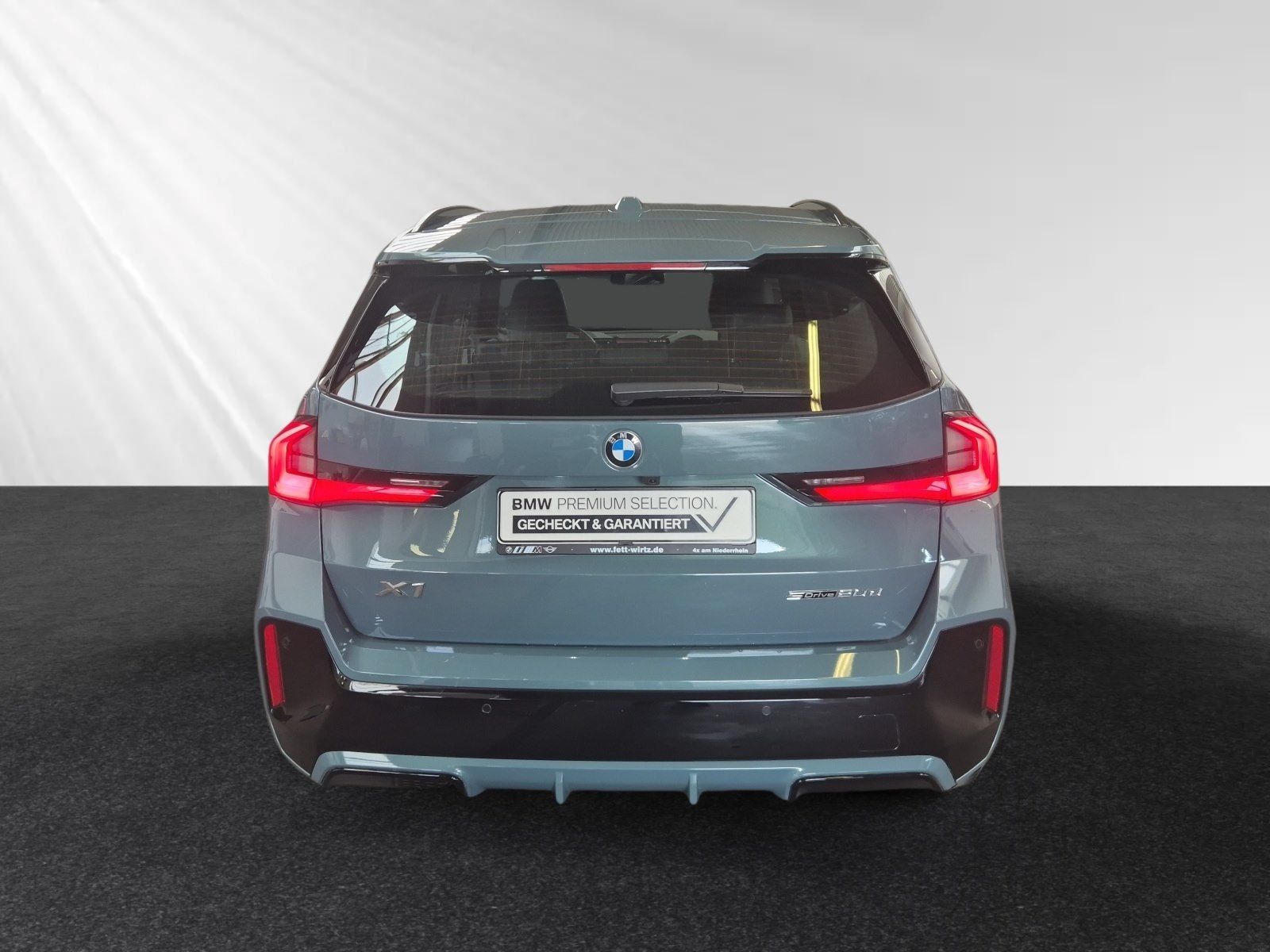 BMW X1 - Bild 7