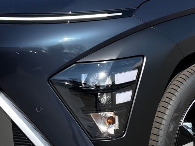 Fahrzeugabbildung Hyundai KONA Trend MY25 Hybrid 1.6 T-GDI EU6d  El. Heckk
