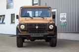 Mercedes-Benz Puch 230 GE, Mercedes Benz G-Klasse - Mercedes-Benz 230: 230g