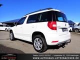 Skoda Yeti Active 4x4 AHK|8-FACH|SHZ|PDC|KLIMA - Skoda Yeti: 4x