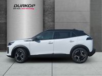 Peugeot 2008 - Vorschau Bild 2