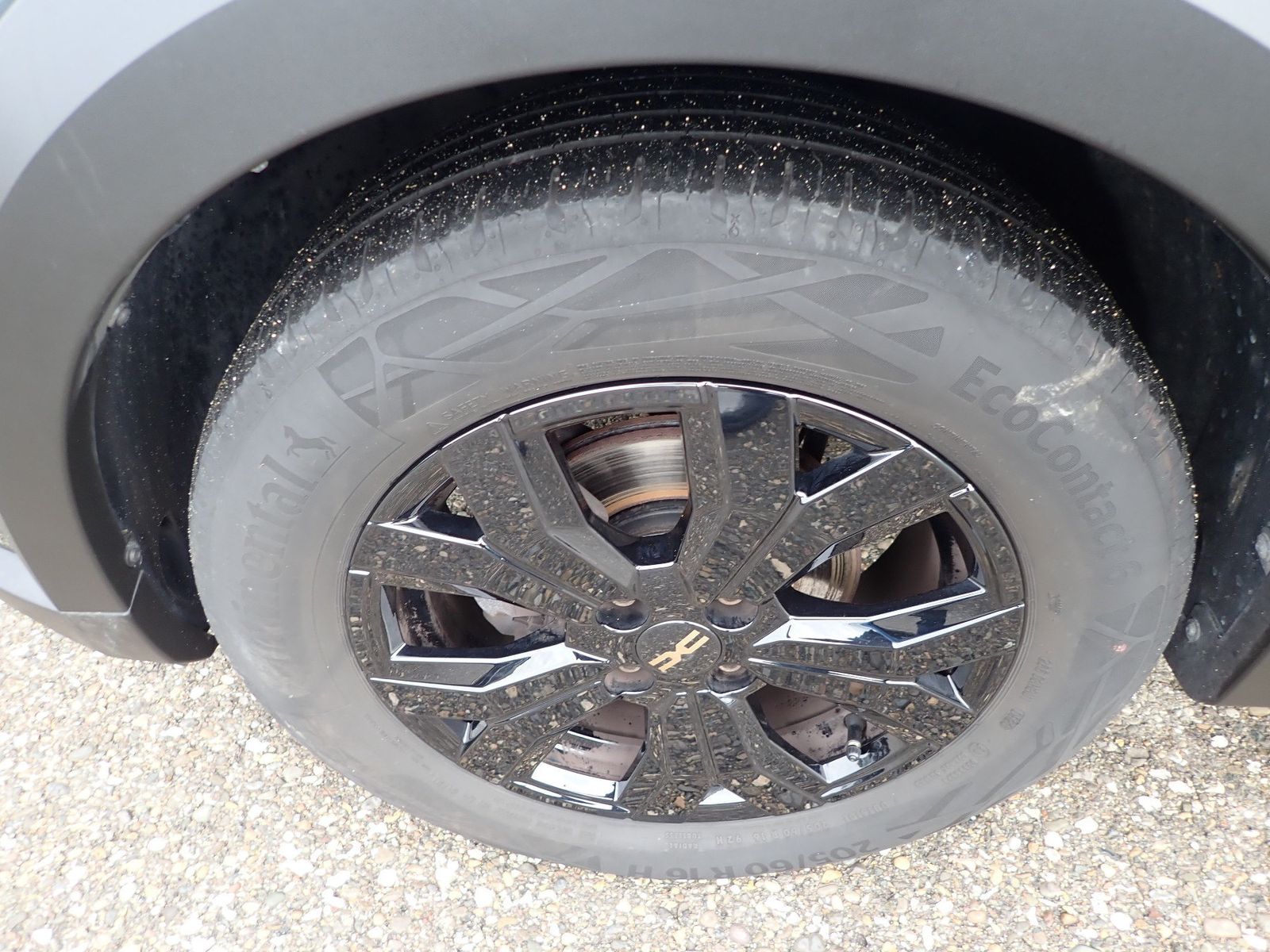 Fahrzeugabbildung Dacia Jogger Extreme+ TCe 110/NAVI/KAMERA