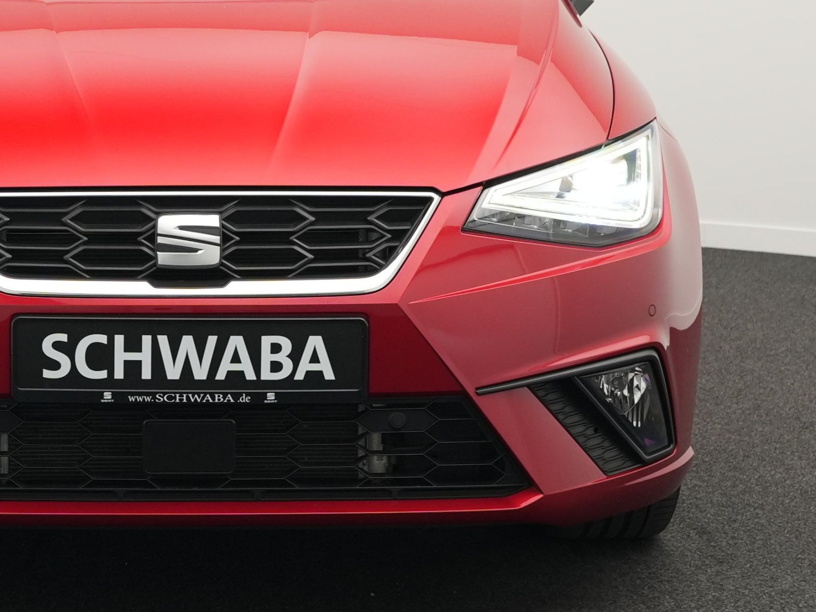 Seat Ibiza - Bild 34