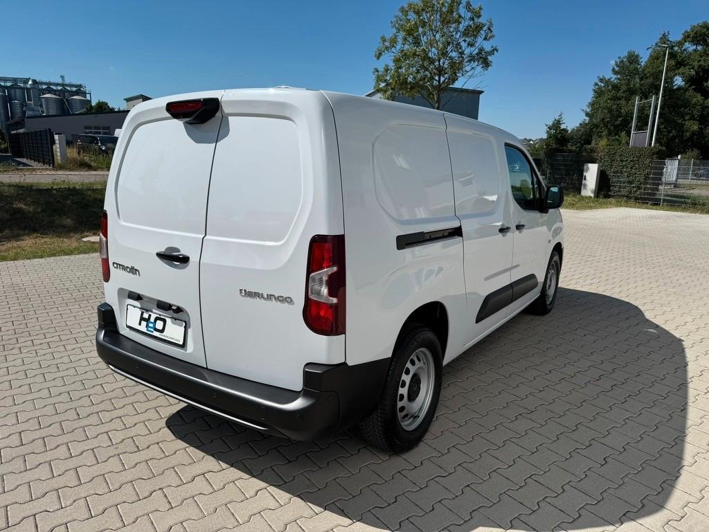 Citroën Berlingo Kasten L2H1/XL