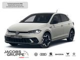 Volkswagen Polo R-Line 1,0 l TSI DSG UPE EUR 36.280,- incl. - Volkswagen Polo Neuwagen: Eu