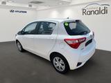 Toyota Yaris Comfort 1.0 VVT-i+IDEAL FÜR ANFÄNGER! - Toyota in Heidelberg