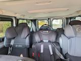 Opel Vivaro - Opel Vivaro von privat