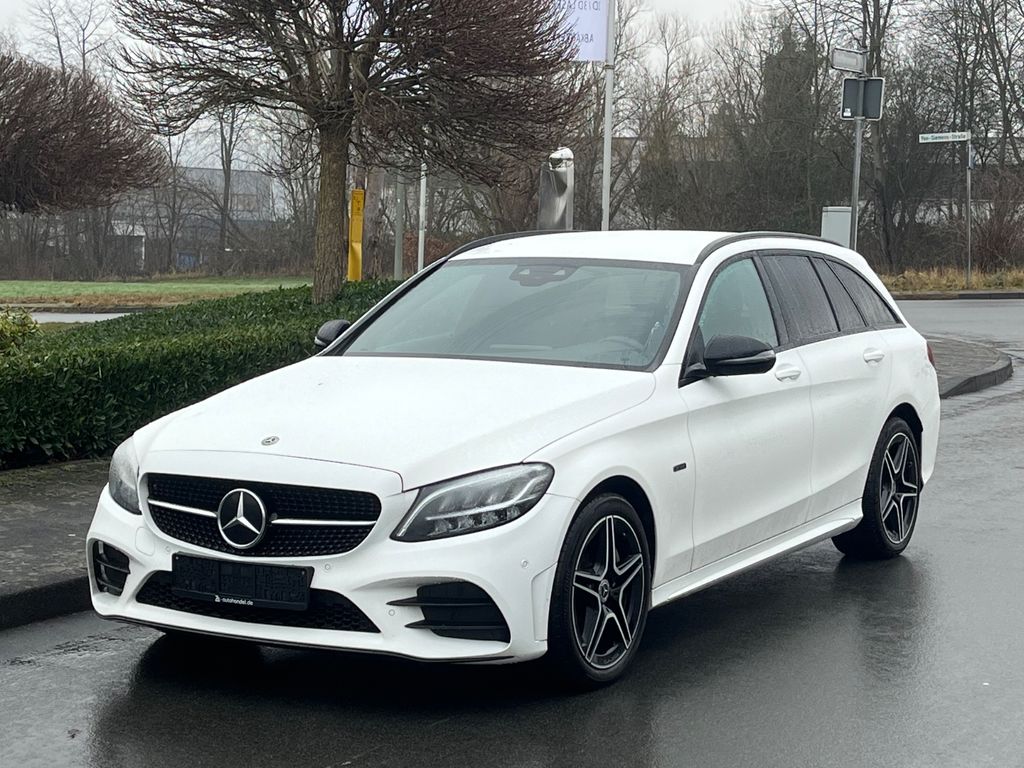 Image of Mercedes-Benz C 300