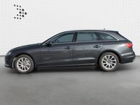 Audi A4 - Vorschau Bild 3