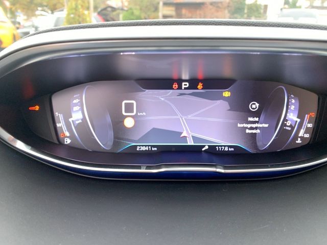 Foto Nummer 17: PEUGEOT 3008