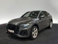 Audi Q5 - Vorschau Bild 3