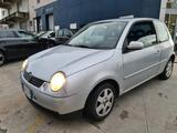 Volkswagen Lupo 1.4 TDI cat Highline - Volkswagen Lupo mit Diesel-Antrieb: 1.4