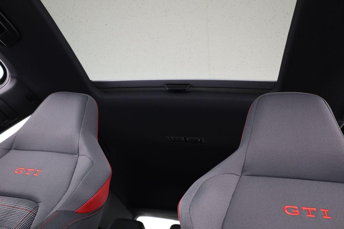 Volkswagen Golf VIII GTI 2.0 TSI DSG, Navi, Side, Matrix, K foto 11