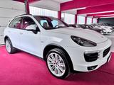 Porsche Cayenne S 4,2D LED 360° Luft 12Wege 21Zol Keyles - Porsche: 3.2