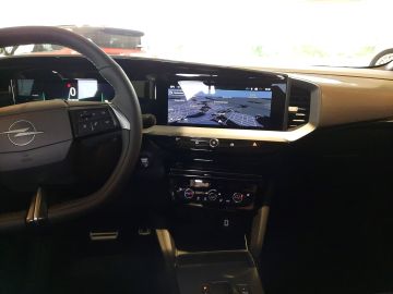 Bild 15 Opel Mokka e GS Klimaautom Musikstreaming DAB SHZ Len