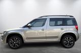 Skoda Yeti Drive Aut. Tempomat PDC Klima Apple CarPlay - Skoda Yeti Gebrauchtwagen in Berlin