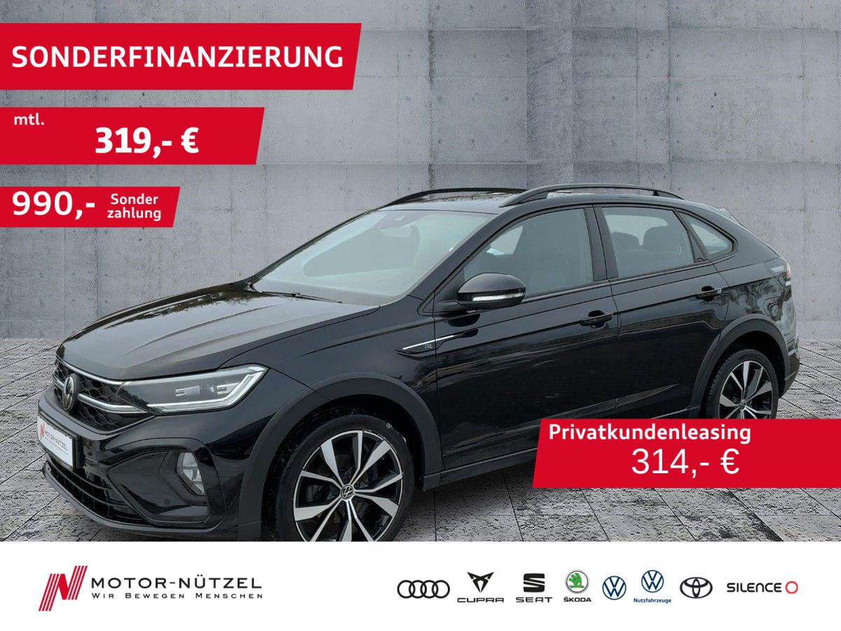 Volkswagen Taigo 1.5TSI DSG R-LINE 5JG+IMATRIX+NAVI+ACC+AHK