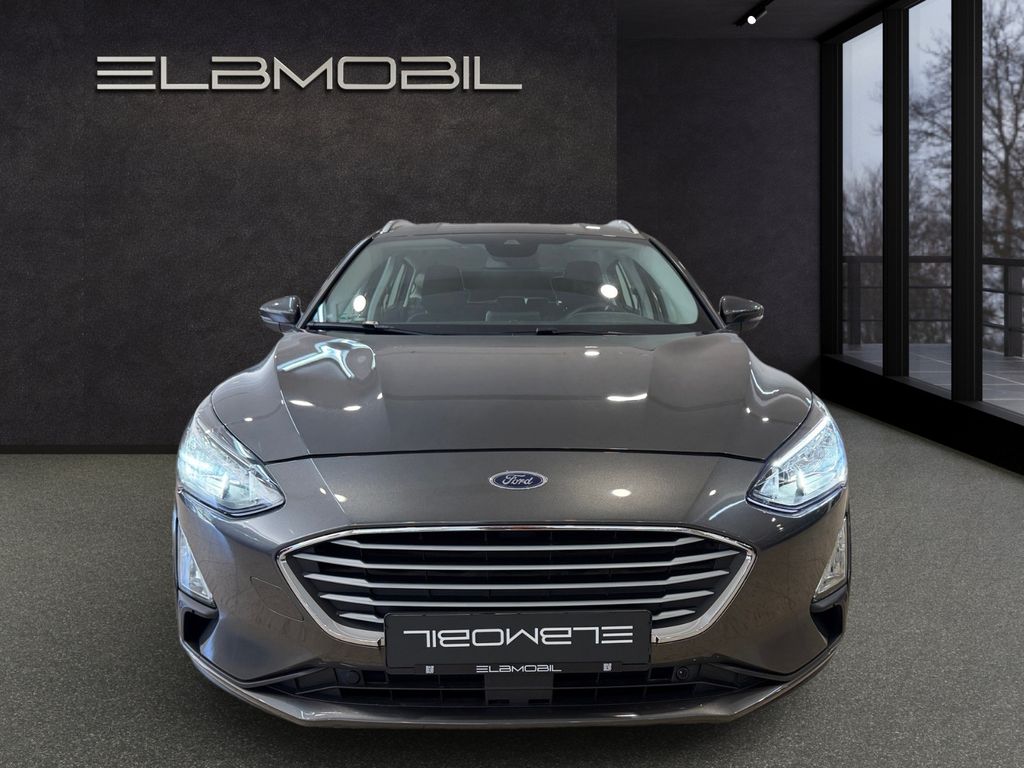 Ford Focus - Bild 3