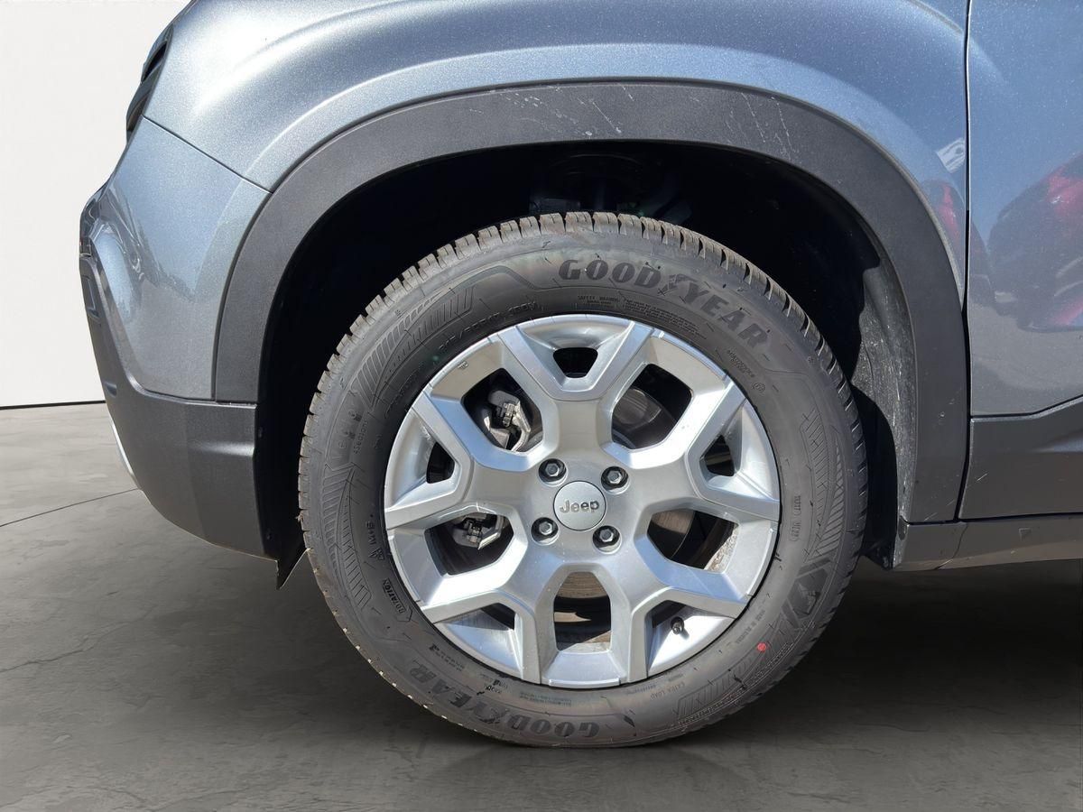 Jeep Avenger - Bild 7