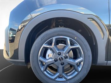 BYD Dolphin Surf 43kWh Boost Kamera+ACC+Navigation+