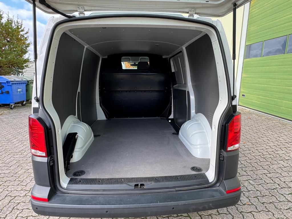 Volkswagen T6 andere