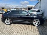 Audi Q8 50 TDI Matrix HD AHK Headup SQ8 Sportsitze  - Audi Q8 von privat