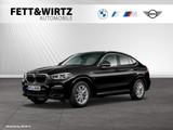 BMW X4 xDrive30i M Sport|Head-Up|Stop&Go|AHK|Pano|Hi - BMW X4 in Duisburg