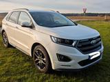 Ford Edge 2,0 l TDCi 4x4 ST-Line, Vollausstattung