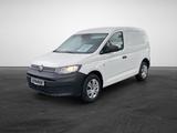 Volkswagen Caddy Cargo 2.0 TDI  AHK PDC Tempo Klima - VW Caddy Gebrauchtwagen in Osnabrück