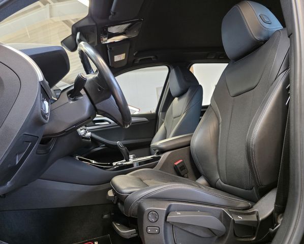BMW X3 — Foto 15