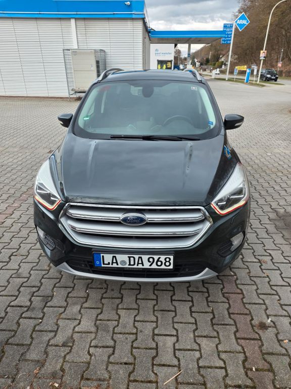 Image of Ford Kuga