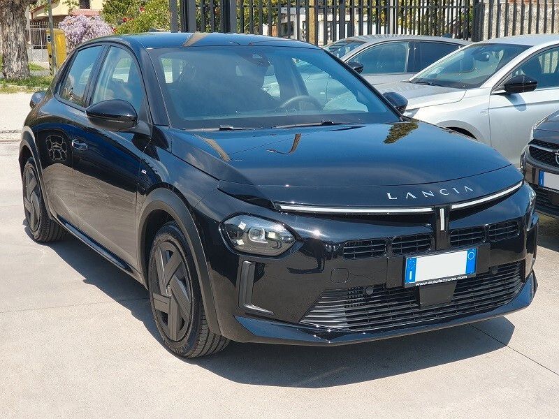 Other LANCIA NUOVA Ypsilon 1.2 Hybrid 100 MHEV 48V e-D