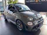 Abarth 695C Automatik KLIMA NAV BEATS LEDER SHZ - Abarth Gebrauchtwagen