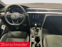 Volkswagen Arteon - Vorschau Bild 12