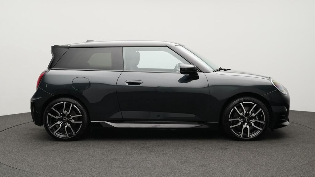 MINI Cooper SE - Bild 7