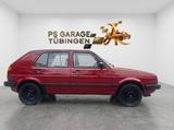Volkswagen Golf - VW Gebrauchtwagen von 1990